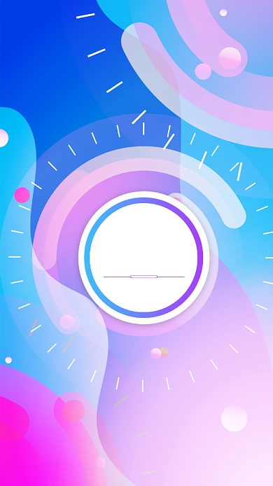 创意时尚简约讲师团队聊天背景图背景