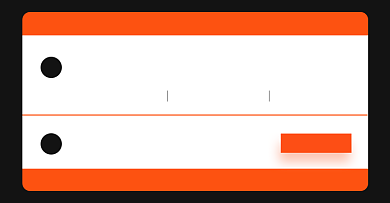 店铺会员购物金充值优惠活动背景