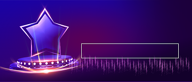 紫色大气房地产开盘倒计时公众号首图背景