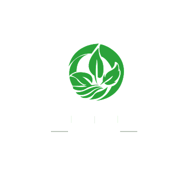 环保公益标志LOGO背景