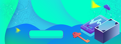 开学季数码电脑手机淘宝电商banner背景