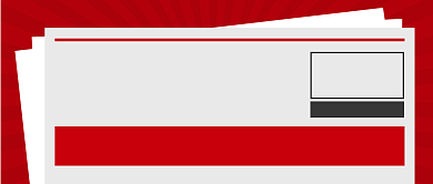 热点话题榜单公众号首图背景