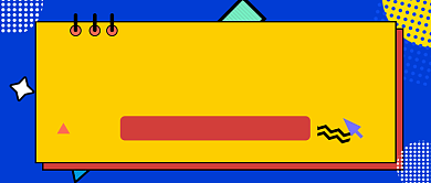 物联网时代创新几何公众号首图背景