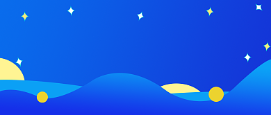 暑假特训班公众号首图背景