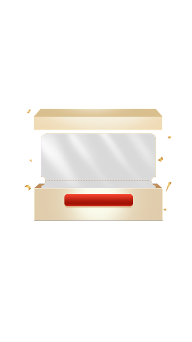 金色双十一狂欢优惠券弹窗背景