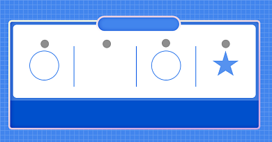 七天无条件退款淘宝电商横版图背景