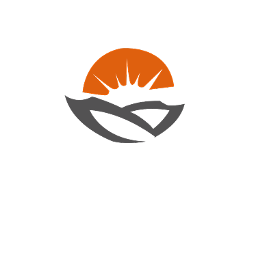 农业公司标志农产品背景