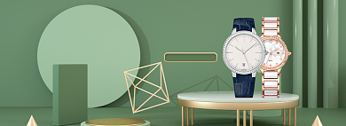 双十二C4D好物节全场五折海报背景