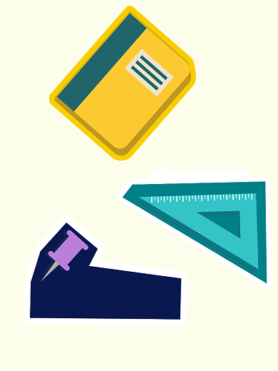 最强打工人文具创意c位出道拍照kt板背景