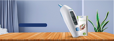 双十一电商医疗用品背景