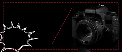 新年产品特惠50%半折简约首图背景