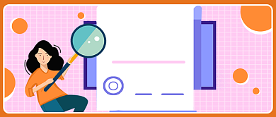 澄粉蓝系资讯早报知天下公众号首图背景