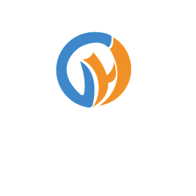 商务金融企业标志LOGO背景