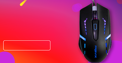 鼠标电子3C数码双十二海报背景