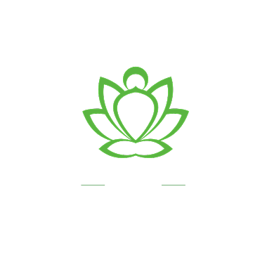 时尚养生企业标志LOGO背景