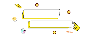 基金理财几何简约公众号logo背景