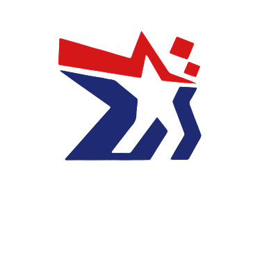 教育培训机标志LOGO背景