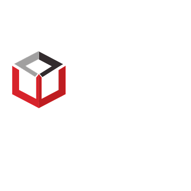 网络科技字母标志LOGO背景