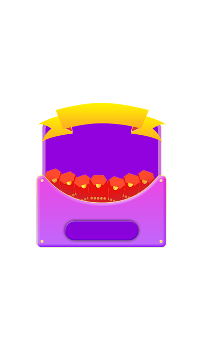 双11直播间优惠券弹窗悬浮直播弹窗背景