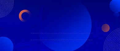 华为鸿蒙公众号首图背景