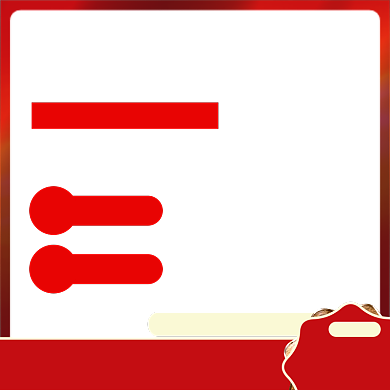 东北大米农产品电商促销主图模板背景