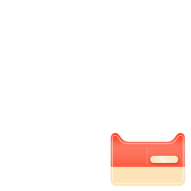 双12年终大促年货节促销优惠券背景