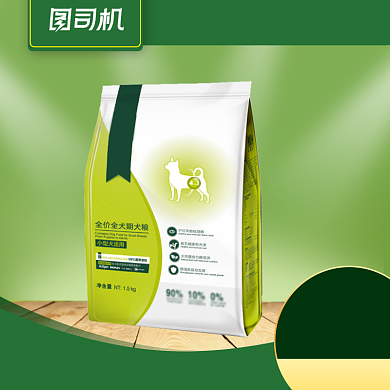 开学季特惠宠物犬狗粮特惠主直通车背景