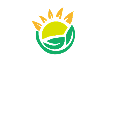 简洁向上公司标志背景