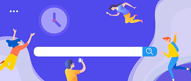 高考成绩查询公众号首图背景