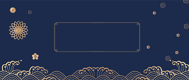 谢师宴火爆预定中公众号首图背景