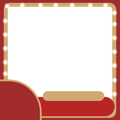 电商年货节新年狂欢促销主图图标直通车背景