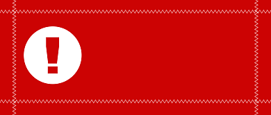 红色此文无法打开公众号首图背景