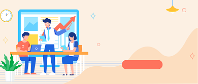 媒体运营能力技巧公众号首图背景