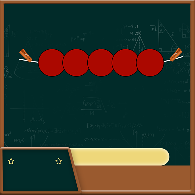 黑板粉笔字开学季文具用品淘宝主图背景