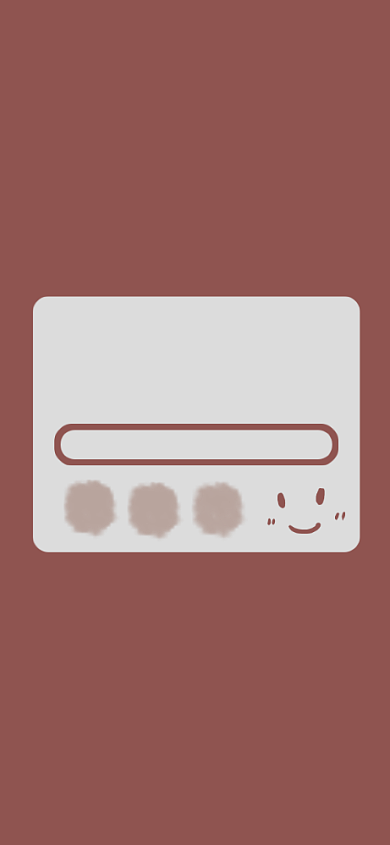 创意车票2021跨年手机壁纸背景