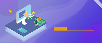 理财体验课公众号首图背景