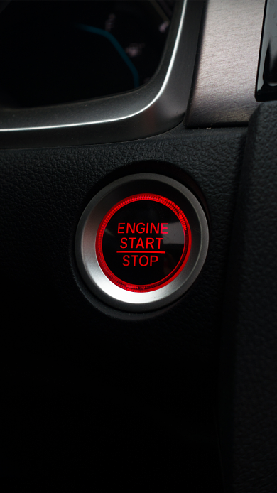 车内装饰点化按钮手机壁纸背景