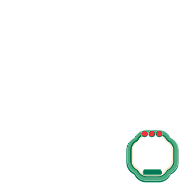 手绘中国风重阳佳节促销折扣券优惠券背景