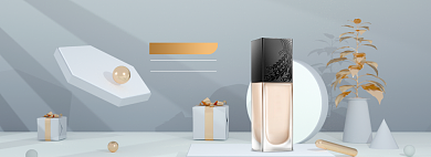 简约灰色满减活动海报背景