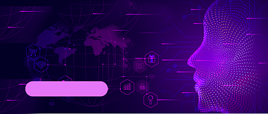 科技互联网新品发布公众号首图背景