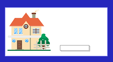 线上直播看房直播看好房背景