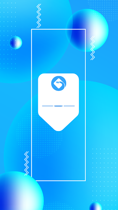 创意时尚简约讲师团队聊天背景图背景