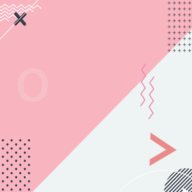 干货小技巧公众号次图背景