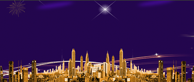 楼盘开盘典礼打造百姓满意公众号首图背景