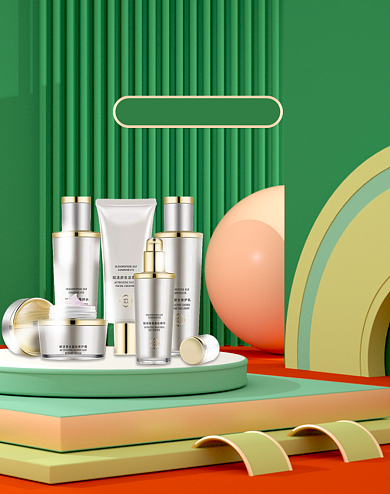 双十二返场满减活动海报背景