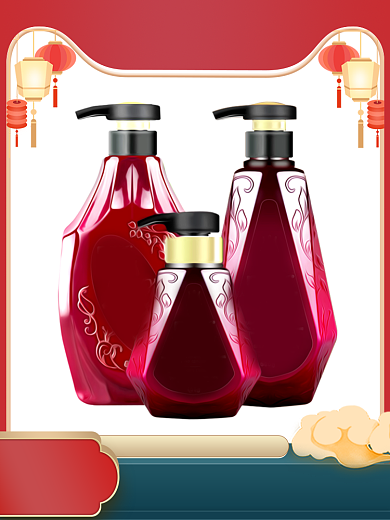 中秋国庆大促喜庆双节日用通用主图背景