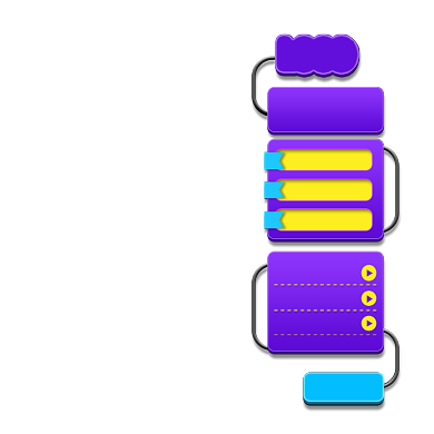 双十一活动大促风美妆护肤直播立体悬浮背景