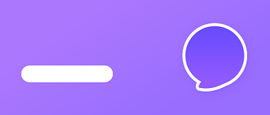 寻找合伙人简约创意公众号首图背景