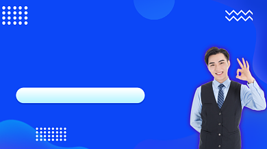 玩转社区运营直播教育课程封面背景