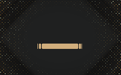 黑色星空质水滴美容美发会员卡VIP卡背景